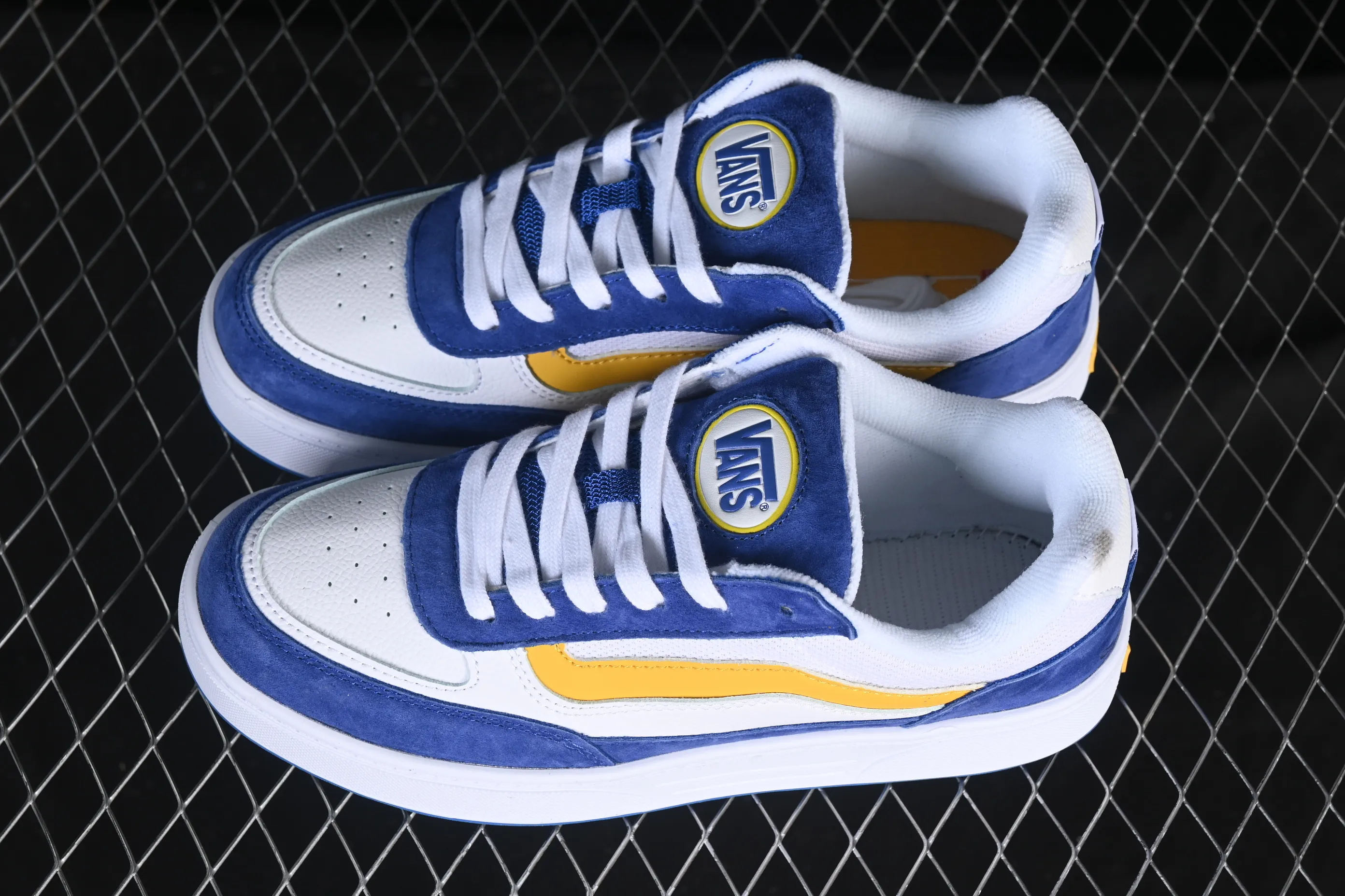 All categories Vans Vans series Vans Low Vans low-top Vans Skate Estazzo Vans low-top casual sports skateboard shoes VN000D45BYL